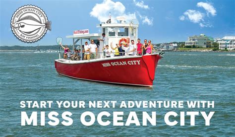 Miss Ocean City .